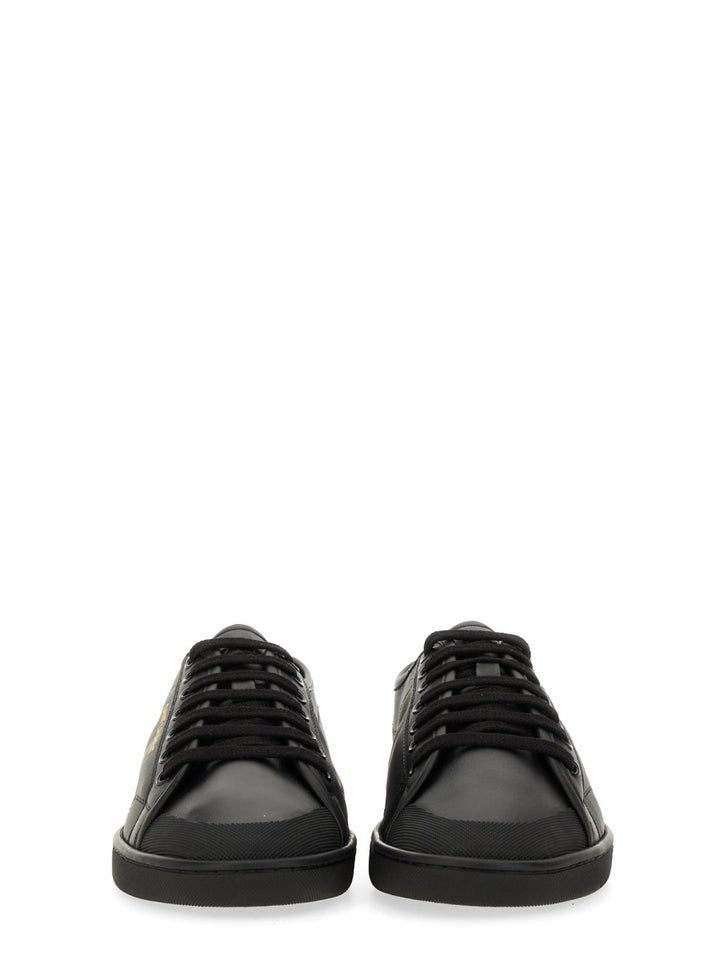 Saint Laurent Sneakers - Nero | Wanan Luxury