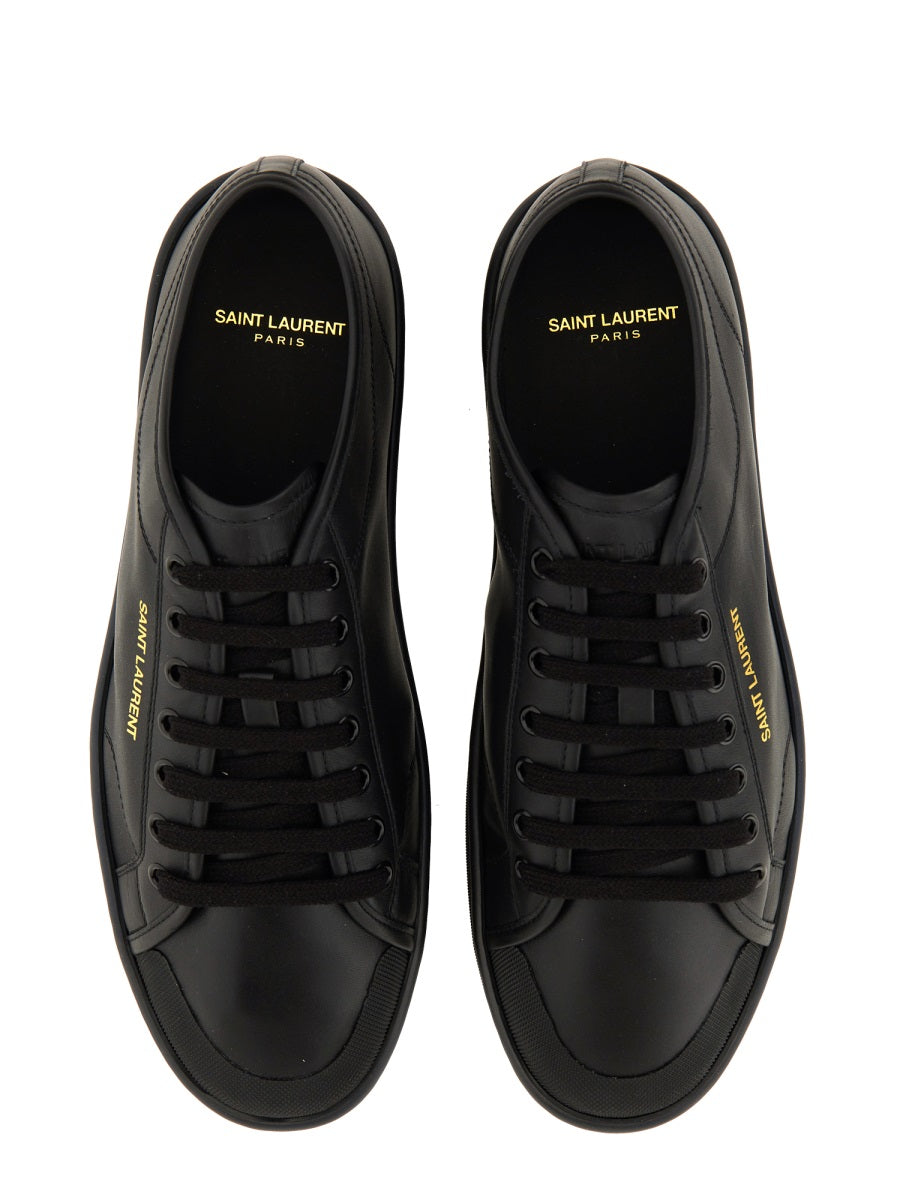 Saint Laurent Sneakers - Nero | Wanan Luxury
