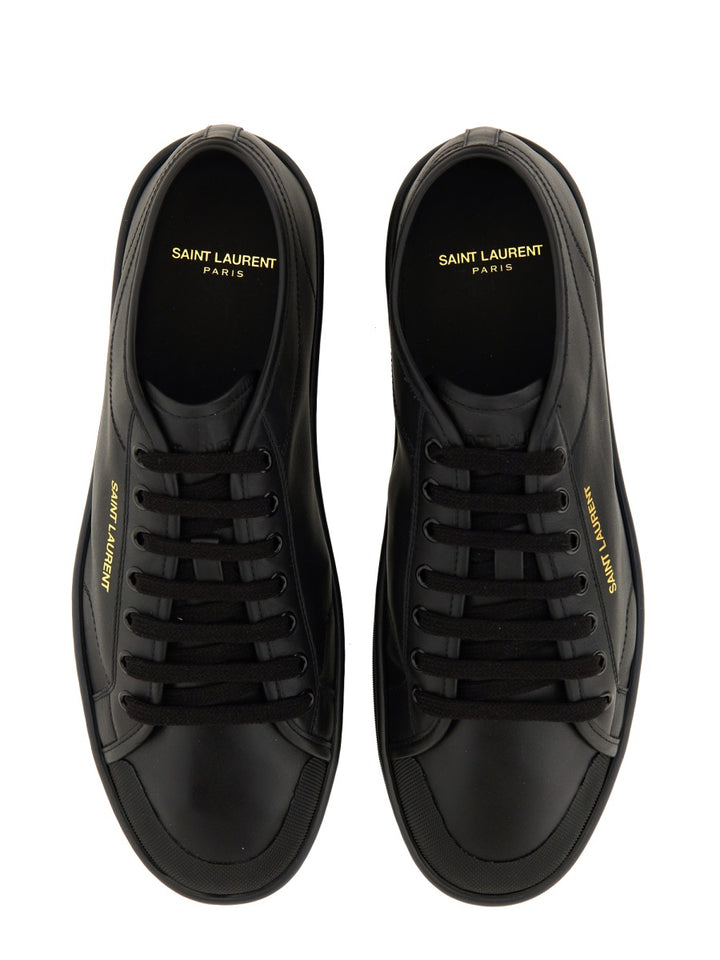Saint Laurent Sneakers - Nero | Wanan Luxury