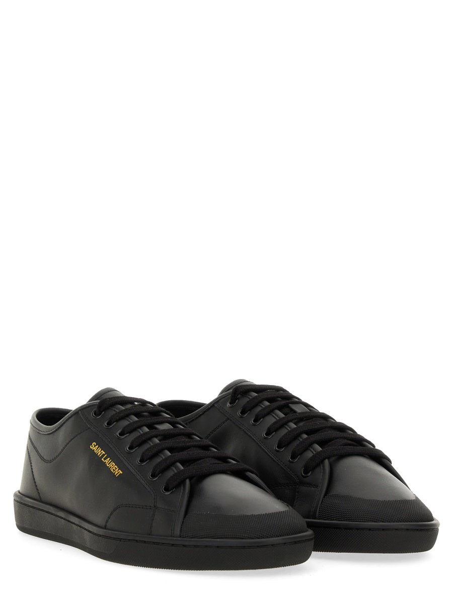 Saint Laurent Sneakers - Nero | Wanan Luxury
