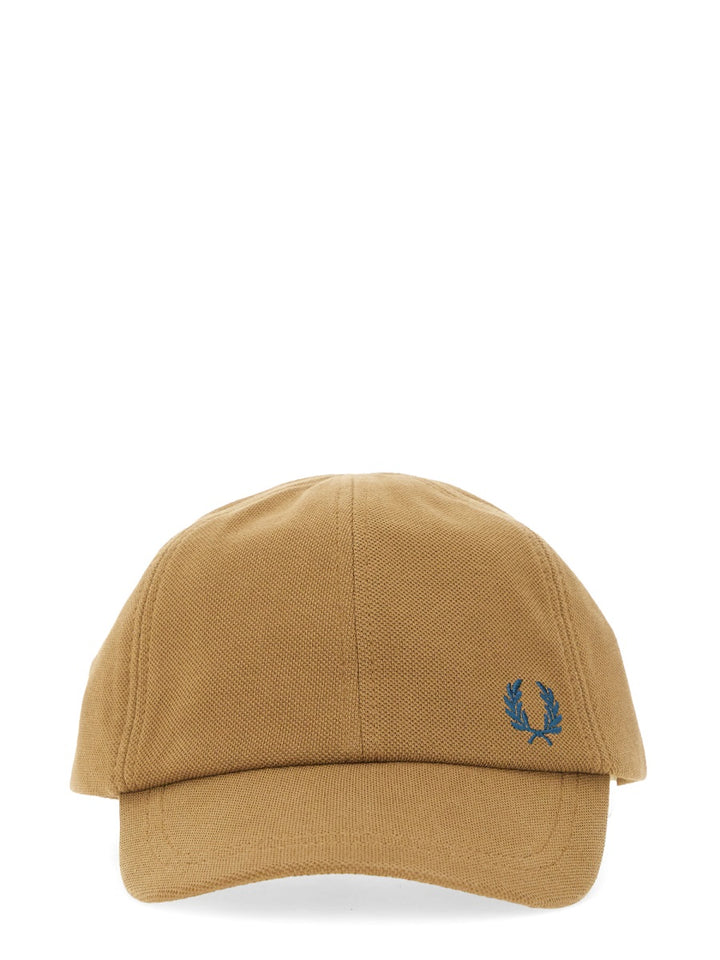 Fred Perry Cappelli - Beige | Wanan Luxury
