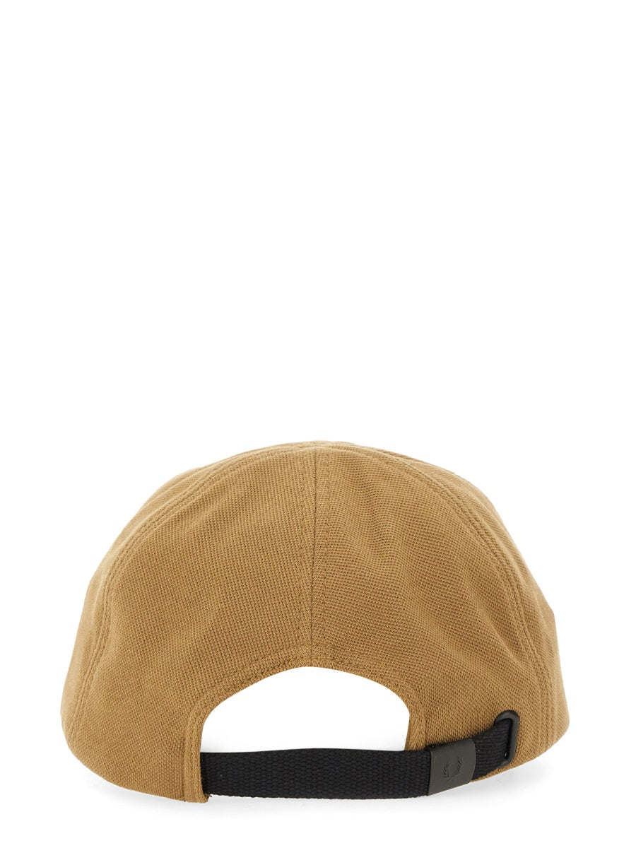 Fred Perry Cappelli - Beige | Wanan Luxury