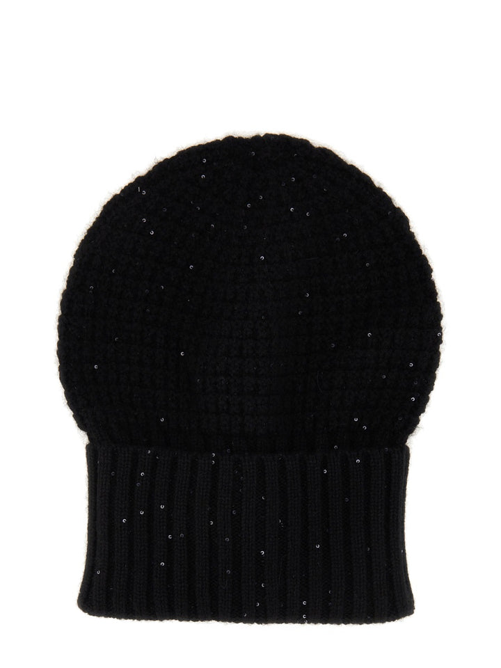 Fabiana Filippi Cappelli - Nero | Wanan Luxury