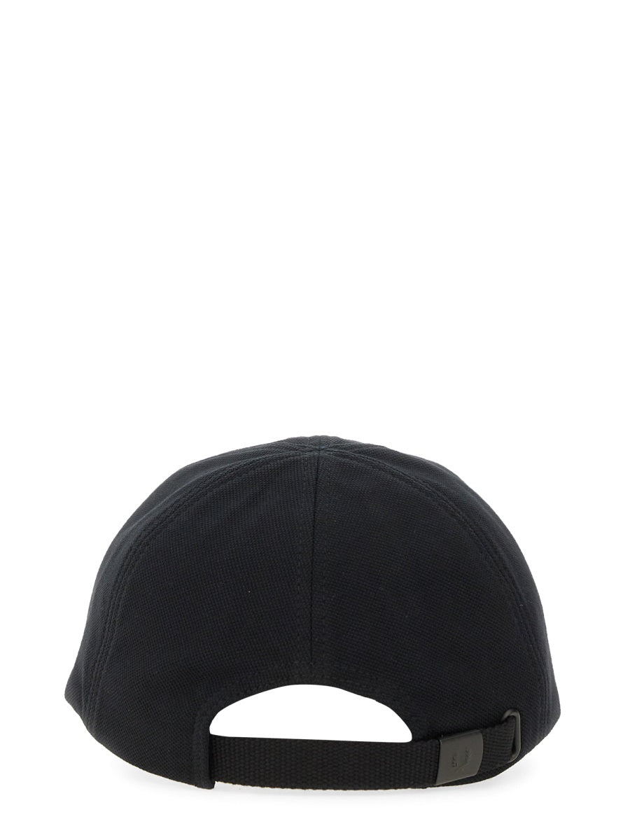 Fred Perry Cappelli - Nero | Wanan Luxury