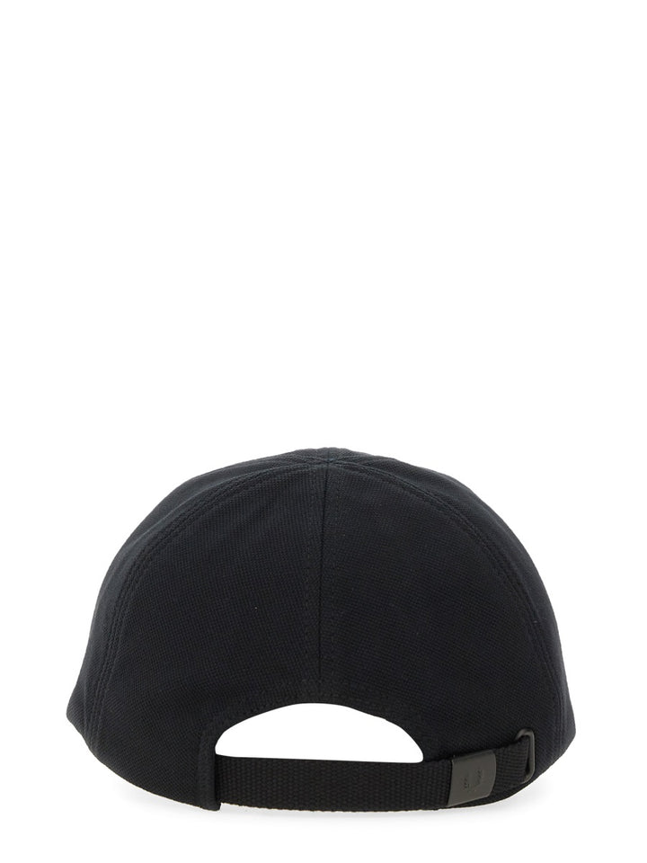 Fred Perry Cappelli - Nero | Wanan Luxury