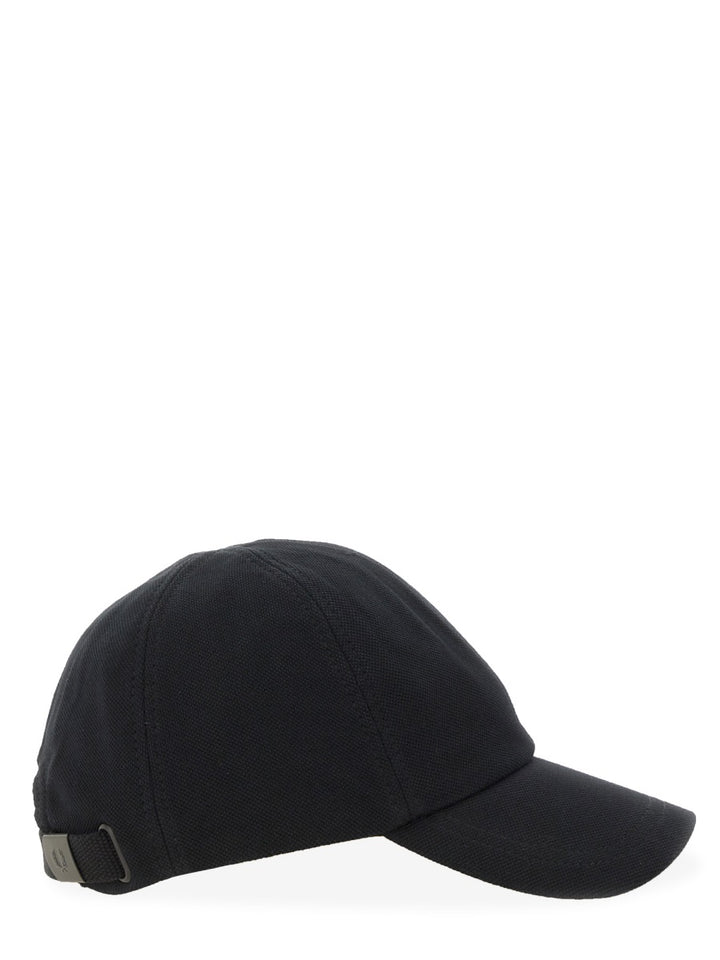 Fred Perry Cappelli - Nero | Wanan Luxury