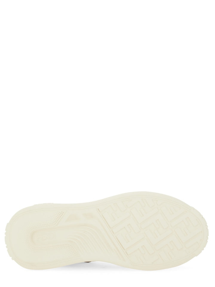 Fendi Sneakers - Nero | Wanan Luxury