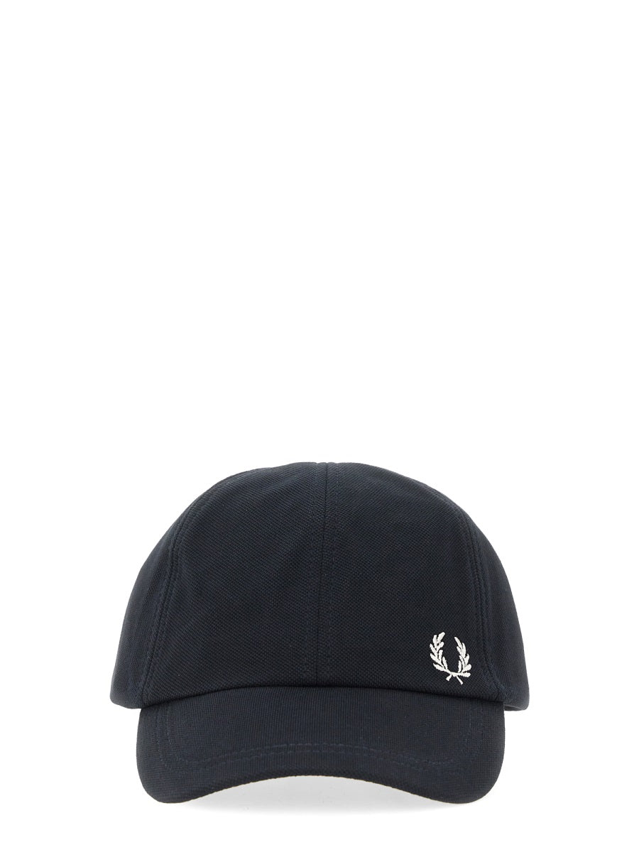 Fred Perry Cappelli - Blu | Wanan Luxury