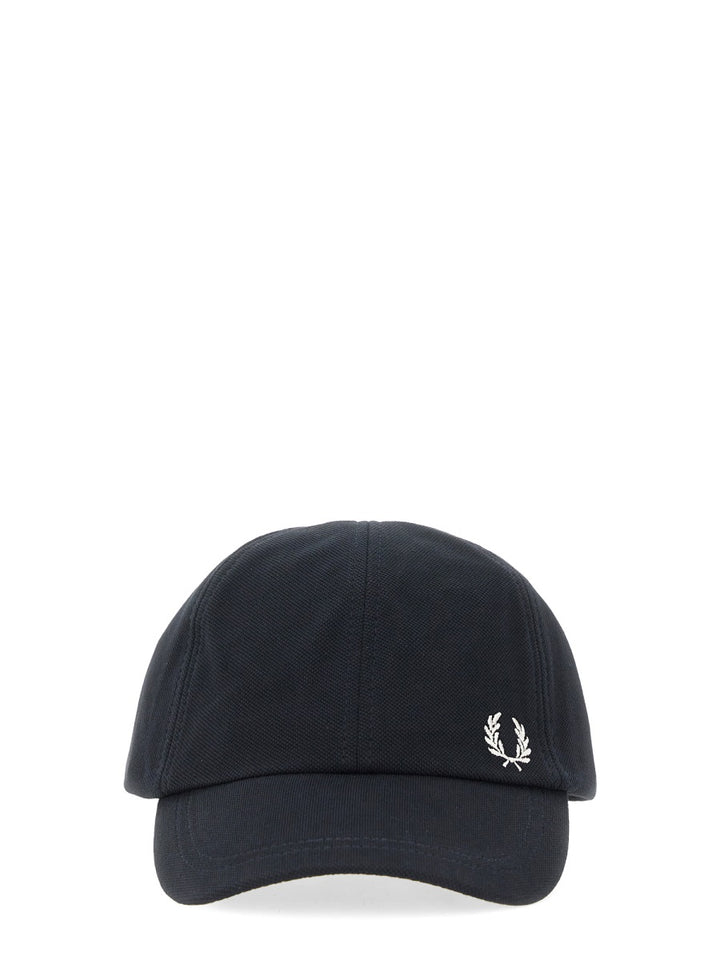 Fred Perry Cappelli - Blu | Wanan Luxury
