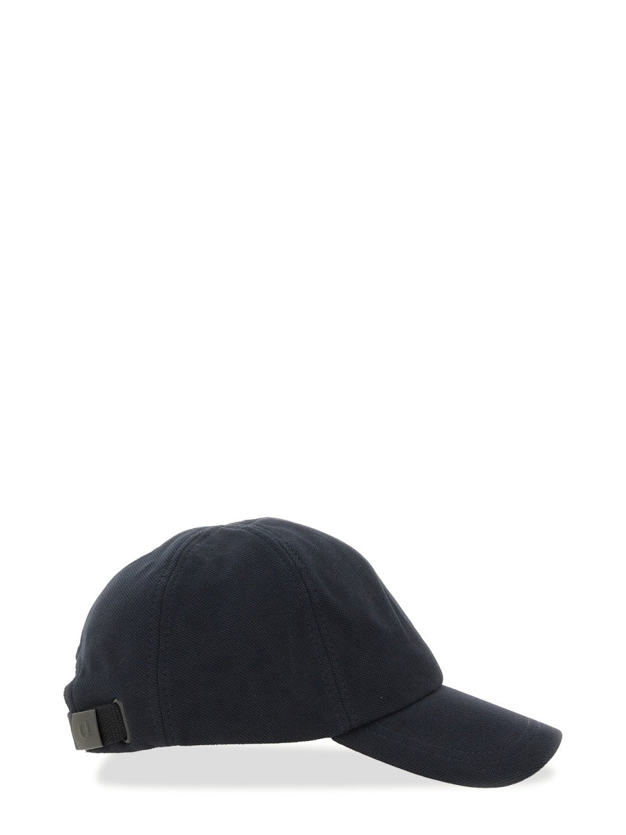 Fred Perry Cappelli - Blu | Wanan Luxury