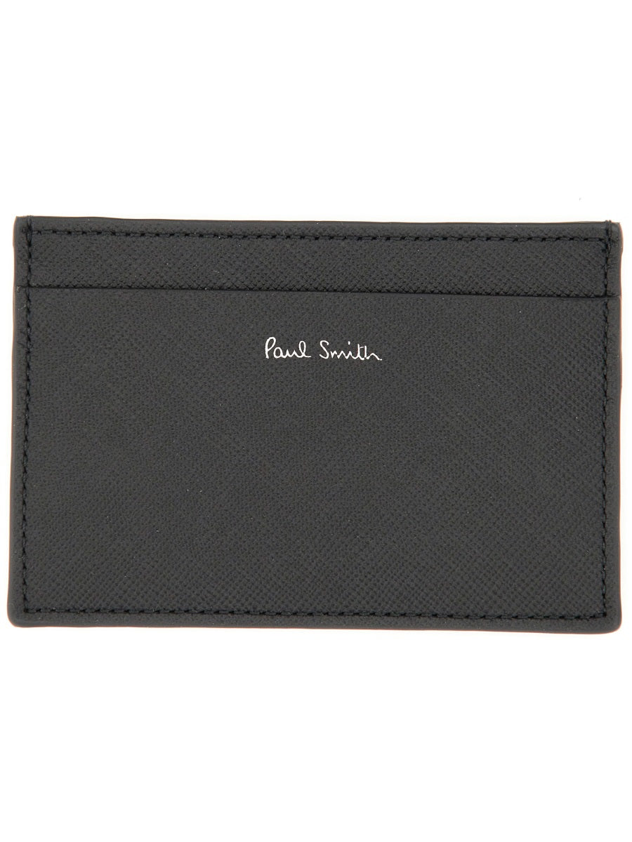 Paul Smith Portafogli e Portacarte - Nero | Wanan Luxury