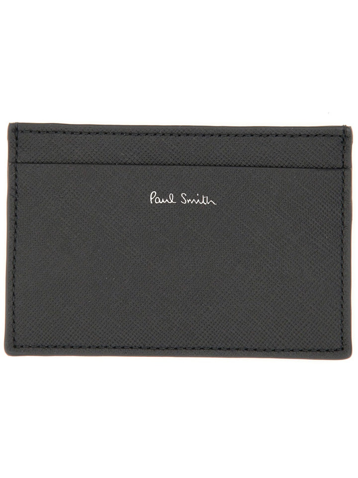 Paul Smith Portafogli e Portacarte - Nero | Wanan Luxury