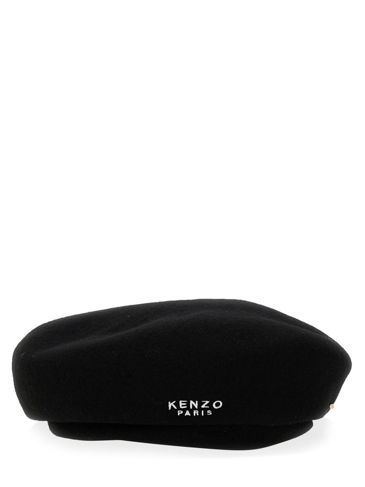 Kenzo Cappelli - Nero | Wanan Luxury