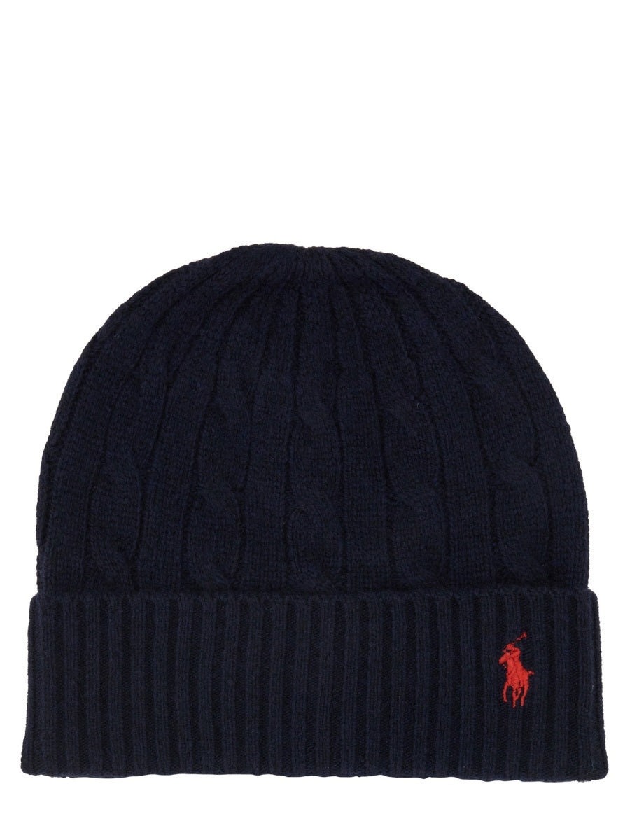 Polo Ralph Lauren Cappelli - Blu | Wanan Luxury