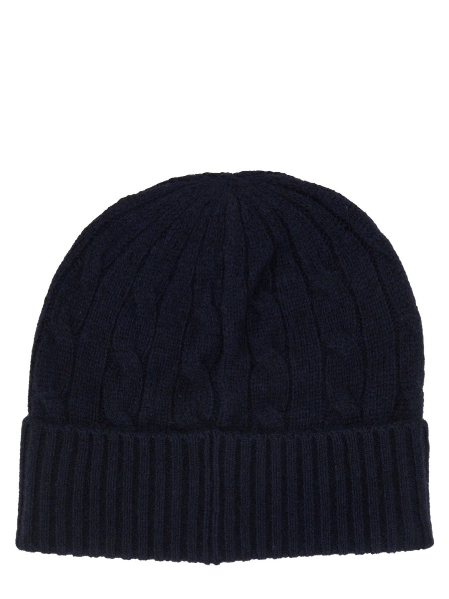 Polo Ralph Lauren Cappelli - Blu | Wanan Luxury