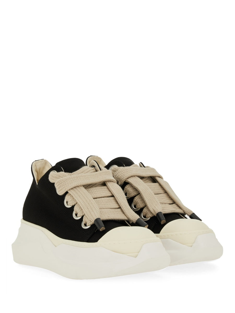 Rick Owens x Drkshdw Sneakers - Nero | Wanan Luxury
