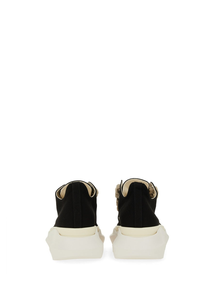 Rick Owens x Drkshdw Sneakers - Nero | Wanan Luxury