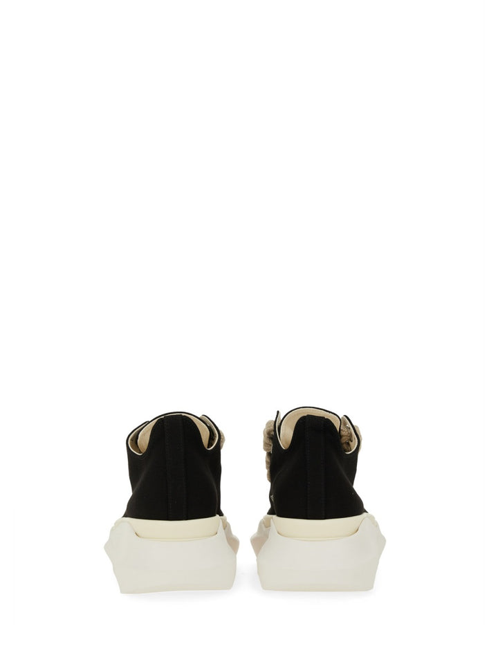 Rick Owens x Drkshdw Sneakers - Nero | Wanan Luxury