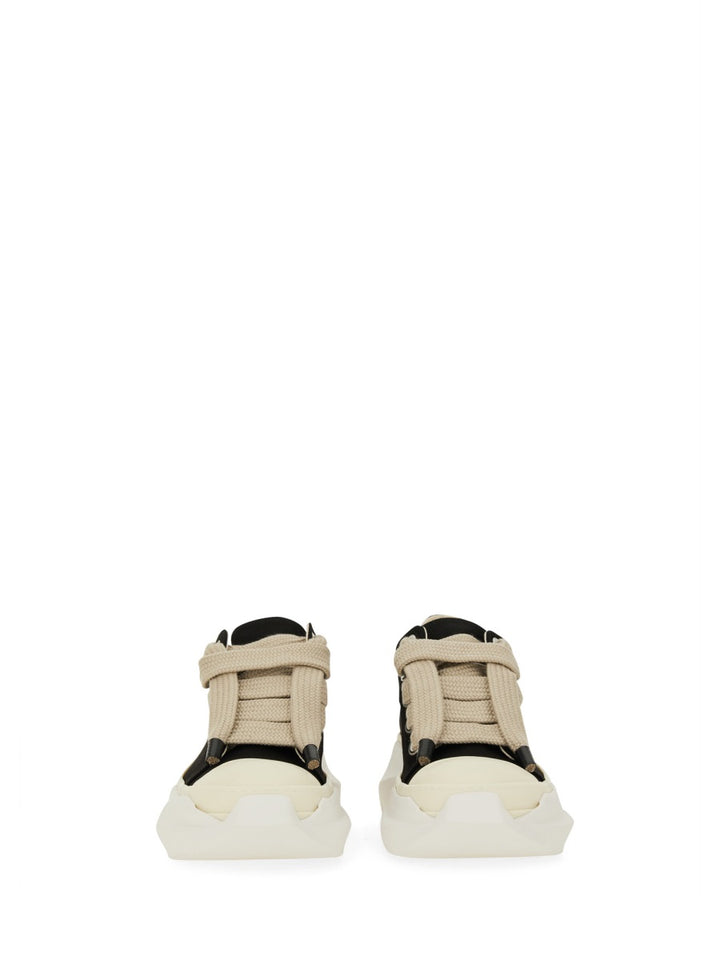Rick Owens x Drkshdw Sneakers - Nero | Wanan Luxury