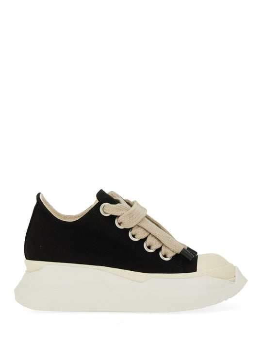 "Jumbolace Abstract Low Sneaks" Sneaker