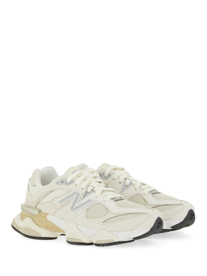 New Balance Sneakers - Bianco | Wanan Luxury
