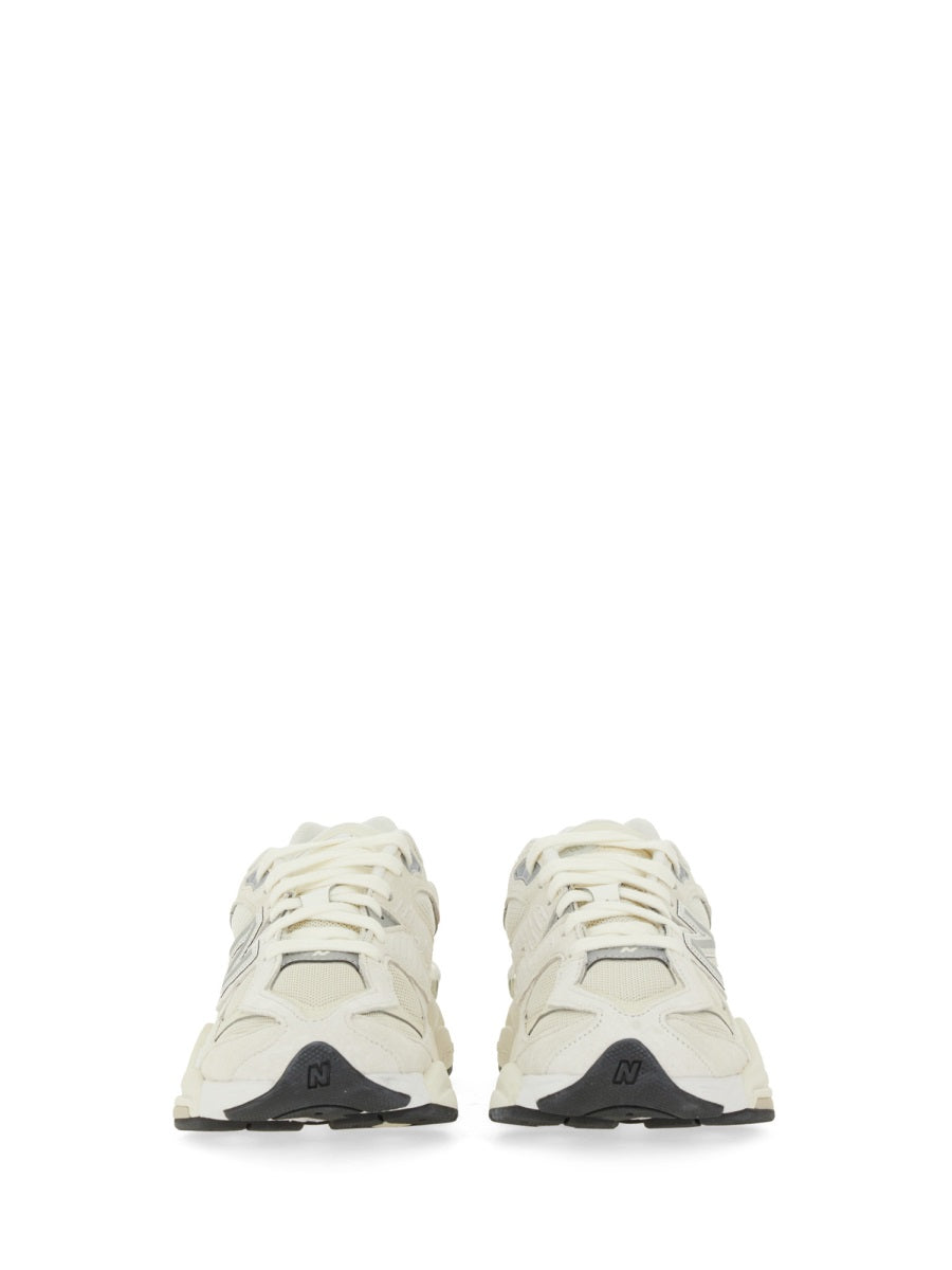 New Balance Sneakers - Bianco | Wanan Luxury