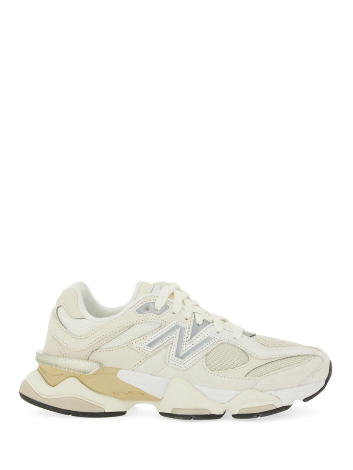 New Balance Sneakers - Bianco | Wanan Luxury