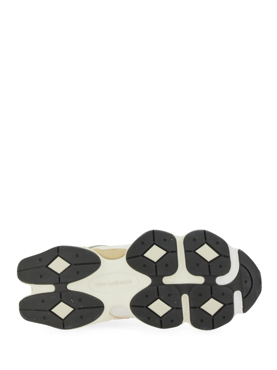 New Balance Sneakers - Bianco | Wanan Luxury