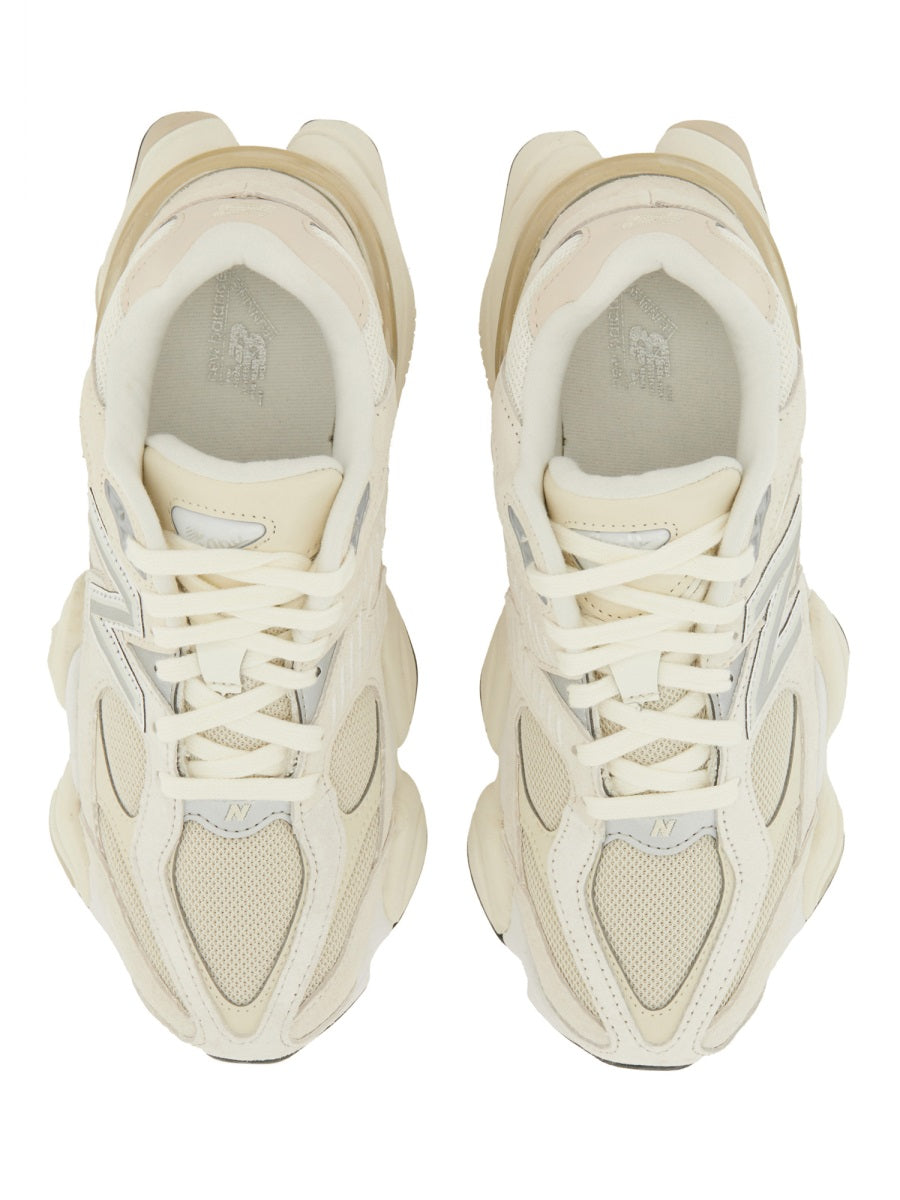 New Balance Sneakers - Bianco | Wanan Luxury