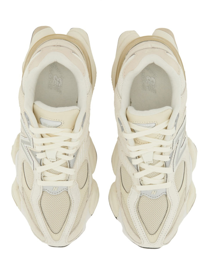 New Balance Sneakers - Bianco | Wanan Luxury