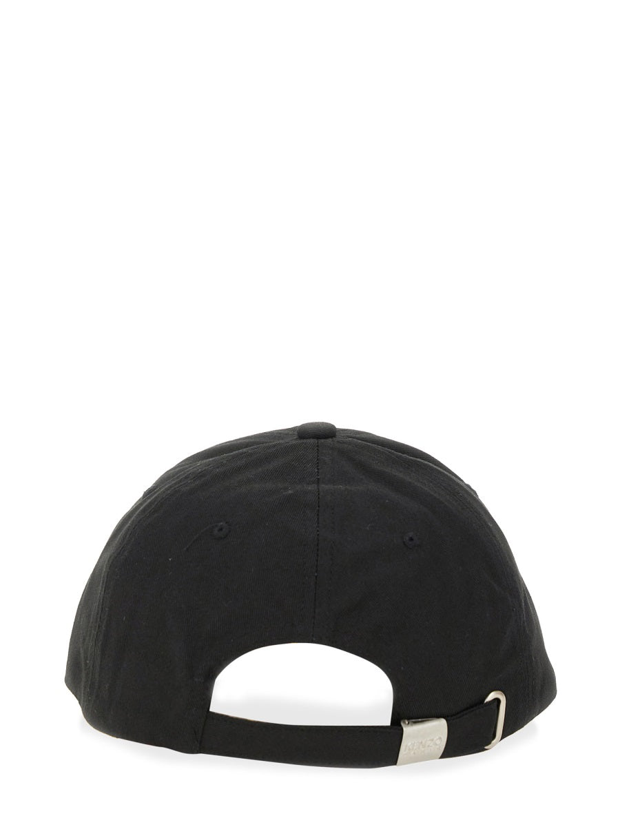 Kenzo Cappelli - Nero | Wanan Luxury