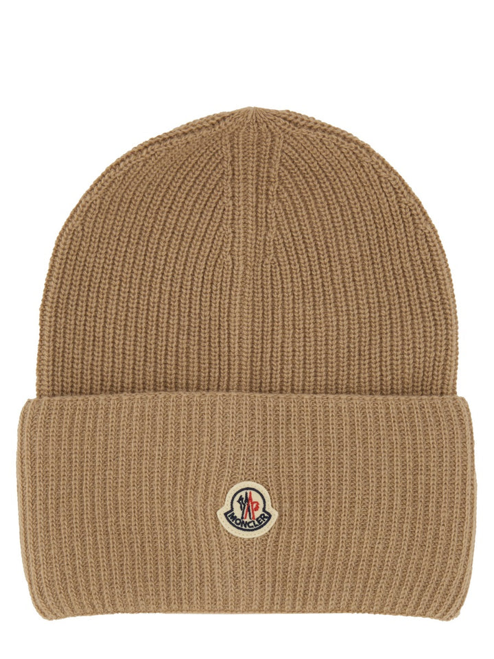 Moncler Cappelli - Beige | Wanan Luxury