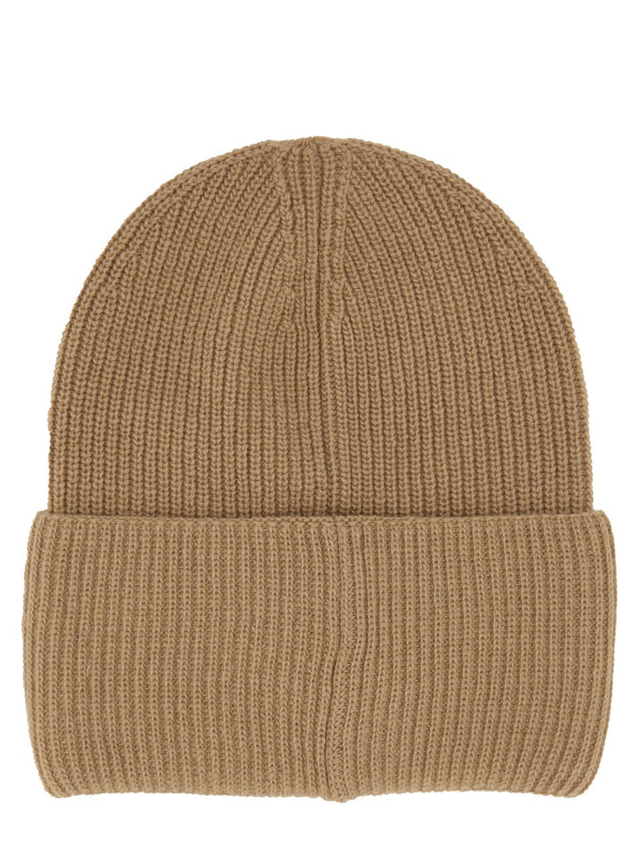 Moncler Cappelli - Beige | Wanan Luxury