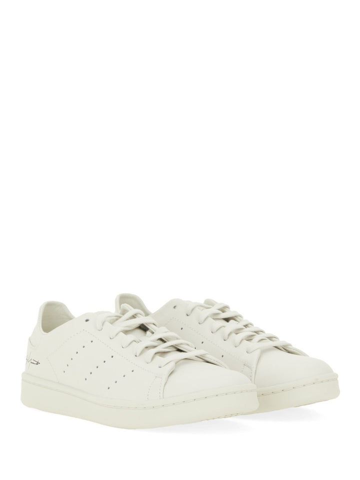 Adidas Y-3 Sneakers - Grey | 0444353381037481a6e3284d27fd4079d9b1b3fb