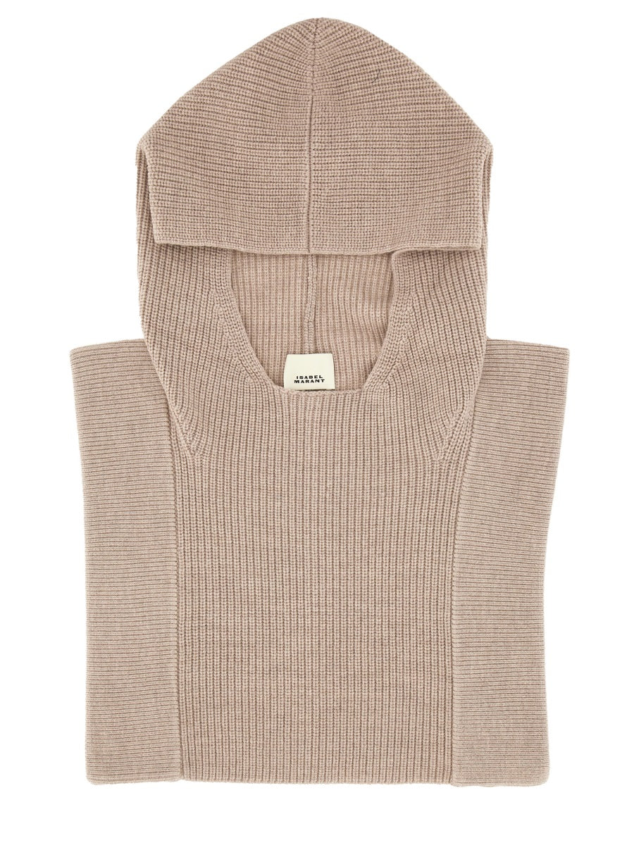 Isabel Marant Cappelli - Beige | Wanan Luxury