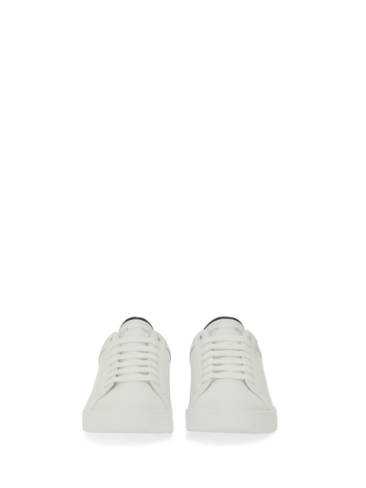 Dolce & Gabbana Sneakers - Bianco | Wanan Luxury