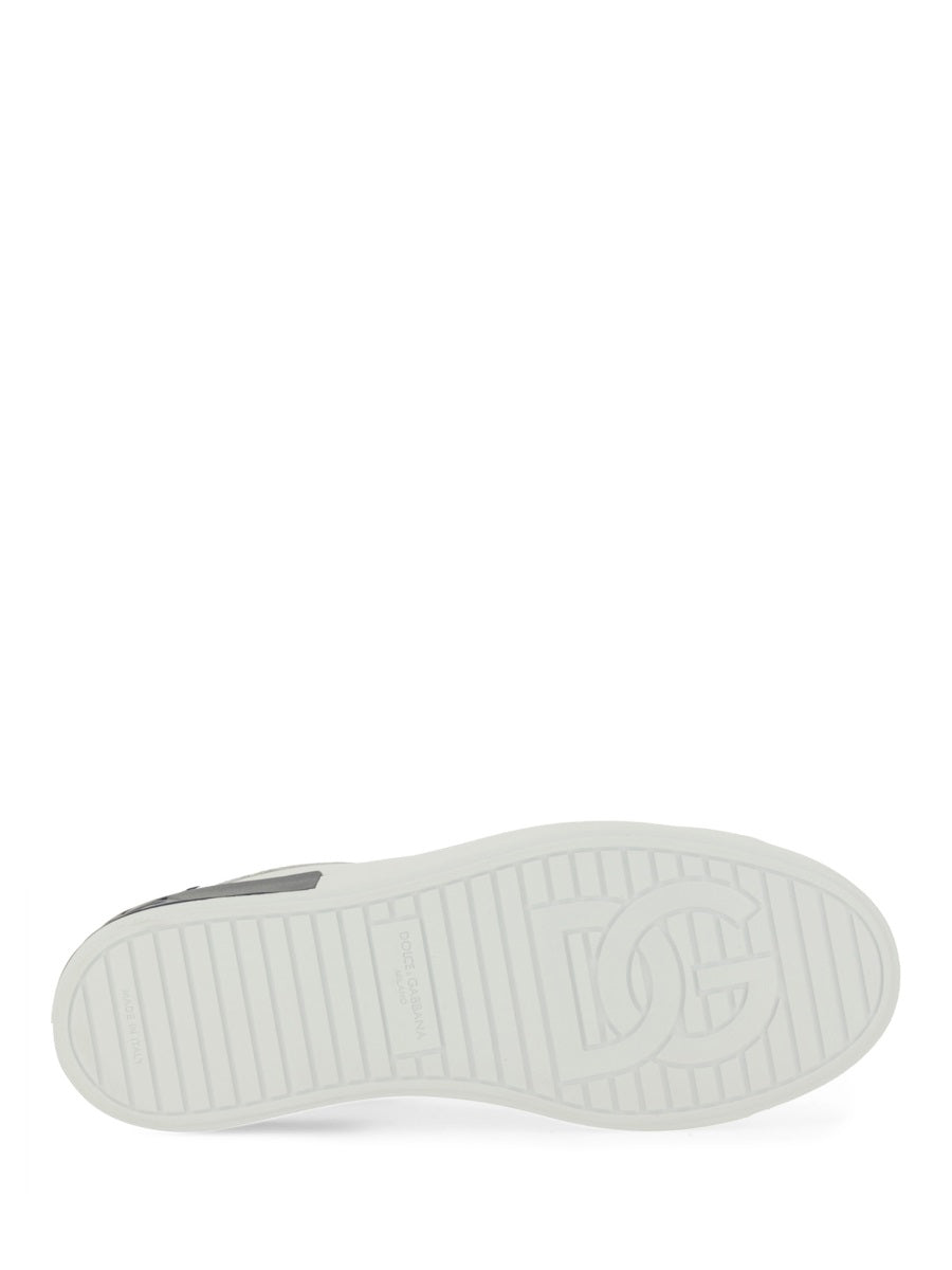 Dolce & Gabbana Sneakers - Bianco | Wanan Luxury