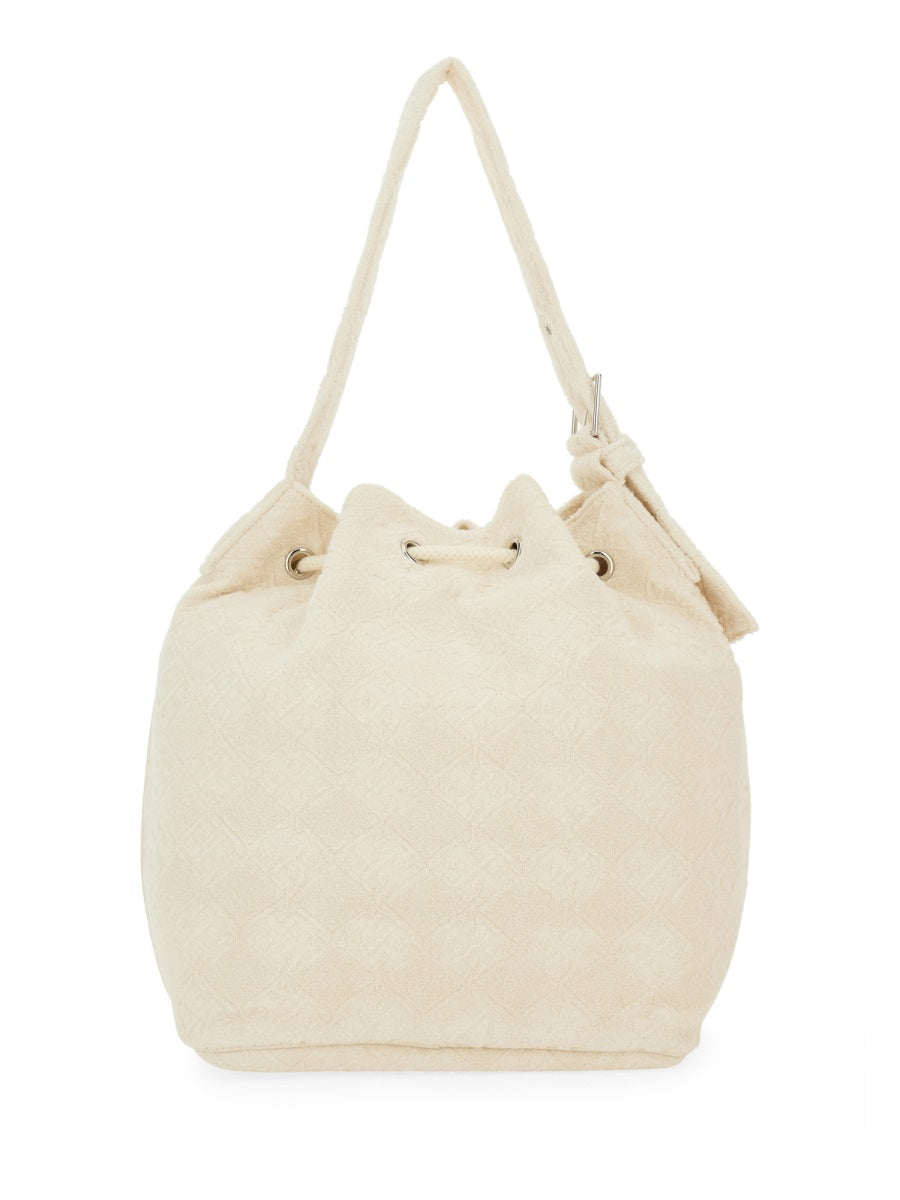 Tory Burch Borse a Mano - Ivory | e0c59deaa69e7bdec0d631f0631fff5104049eef
