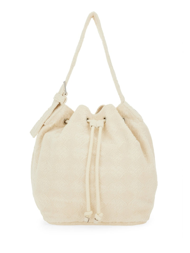 Tory Burch Borse a Mano - Ivory | 15a9b72b2feeca658763bbadff23629ee470cff7