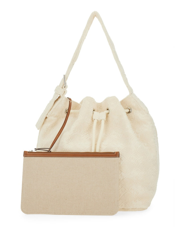 Tory Burch Borse a Mano - Ivory | d904ccb66b011cc95478159cc5907e2e9921c4ca