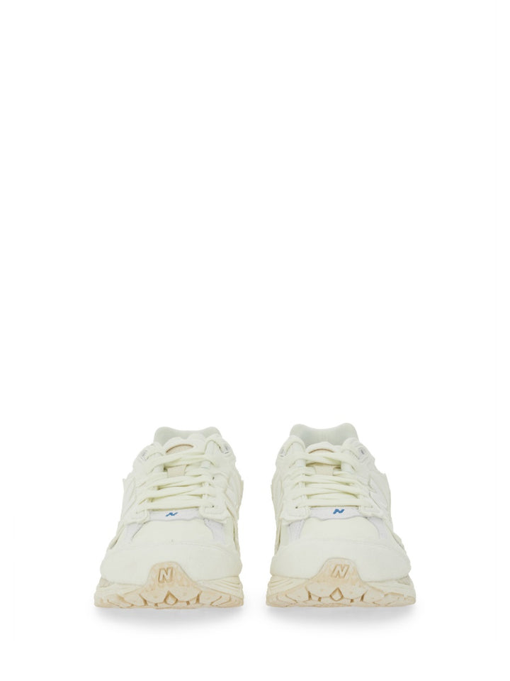 New Balance Sneakers - Bianco | Wanan Luxury