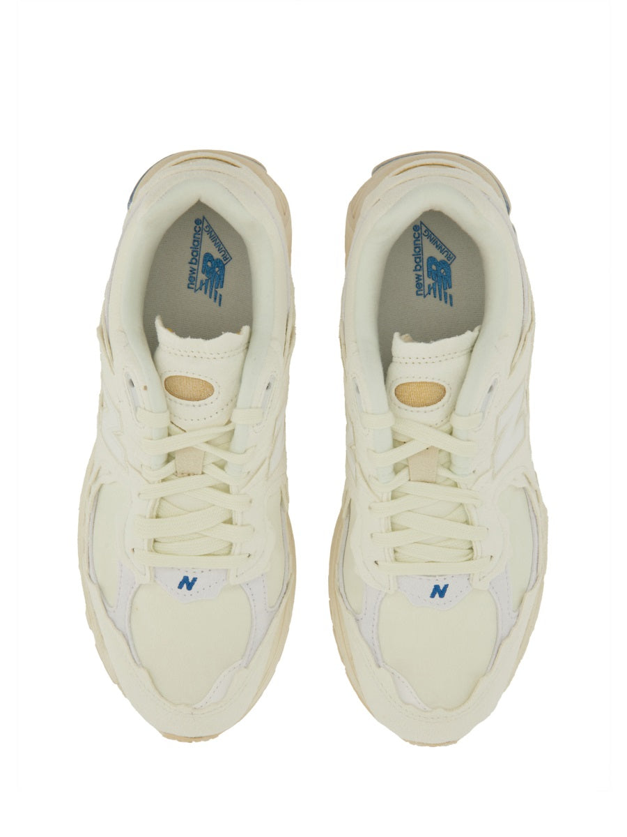 New Balance Sneakers - Bianco | Wanan Luxury