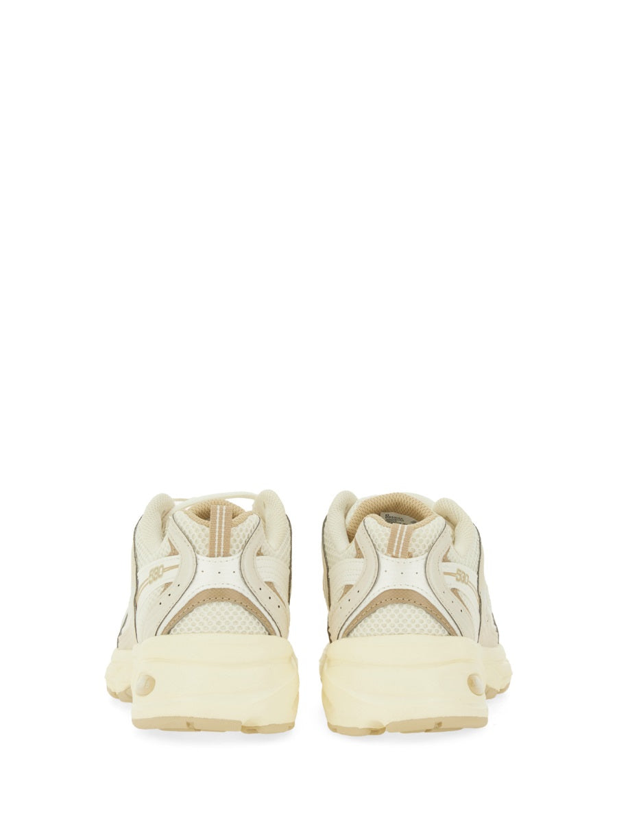 New Balance Sneakers - Beige | Wanan Luxury