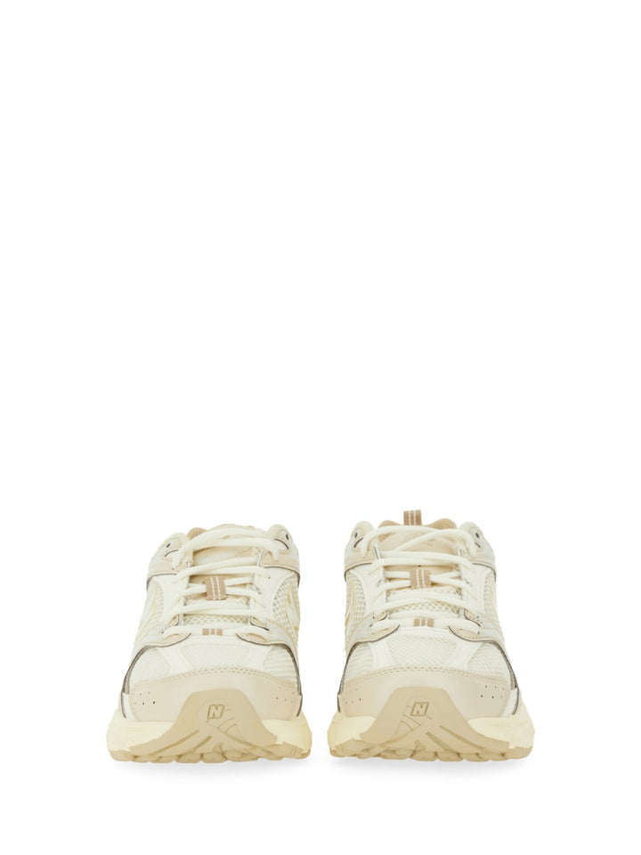 New Balance Sneakers - Beige | Wanan Luxury