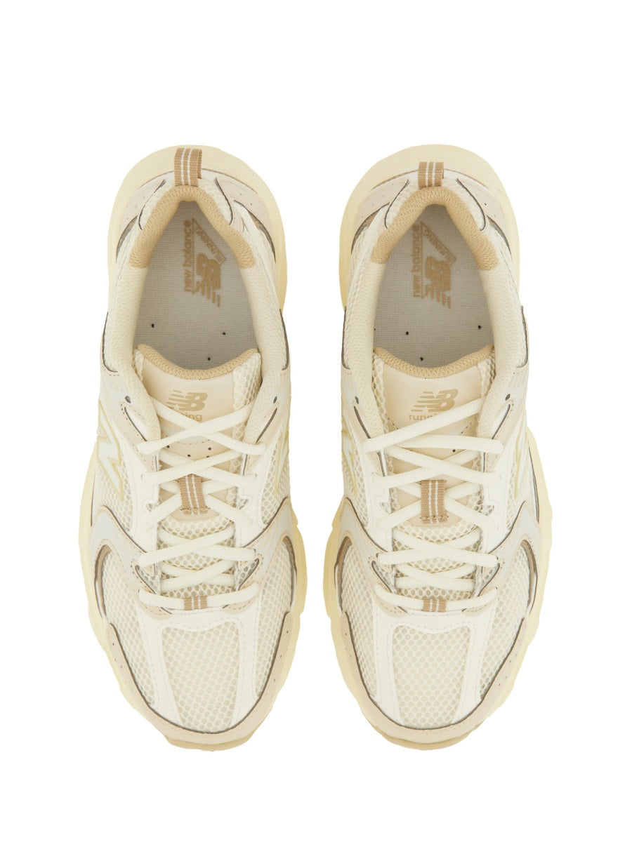 New Balance Sneakers - Beige | Wanan Luxury