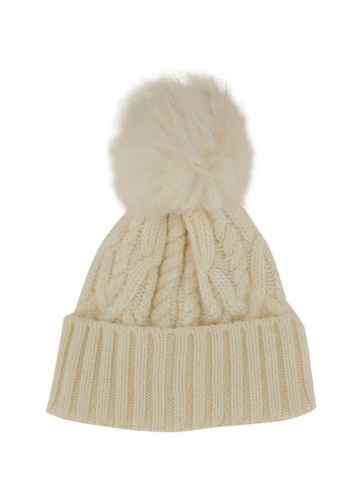 Moncler Cappelli - Bianco | Wanan Luxury