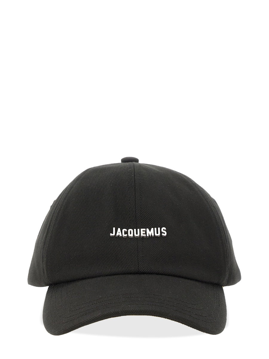 Jacquemus Cappelli - Nero | Wanan Luxury