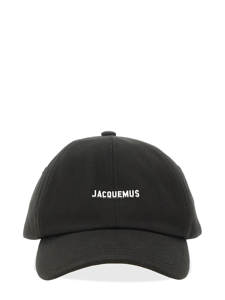 Jacquemus Cappelli - Nero | Wanan Luxury