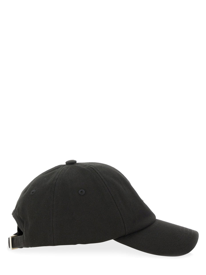 Jacquemus Cappelli - Nero | Wanan Luxury