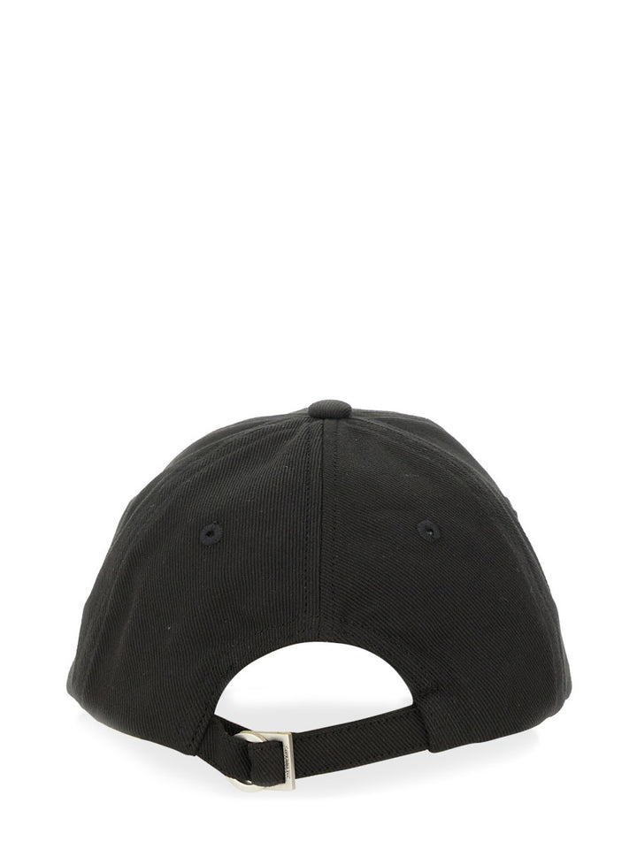 Jacquemus Cappelli - Nero | Wanan Luxury